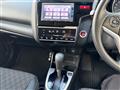 2017 Honda Fit