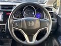 2017 Honda Fit