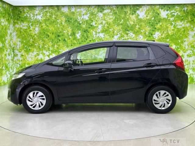 2016 Honda Fit