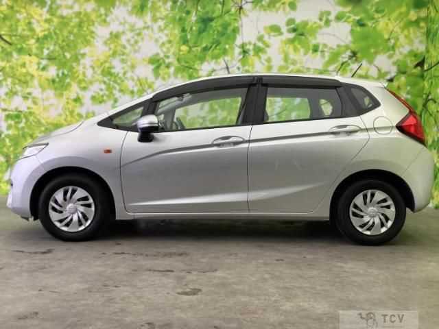 2014 Honda Fit