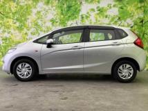 2014 Honda Fit