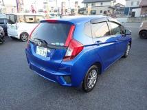 2014 Honda Fit