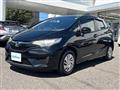 2016 Honda Fit