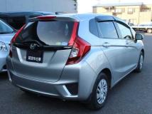 2016 Honda Fit