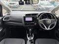 2017 Honda Fit