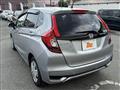2017 Honda Fit