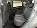 2017 Honda Fit
