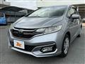 2017 Honda Fit