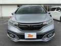 2017 Honda Fit
