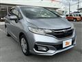 2017 Honda Fit