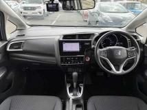 2017 Honda Fit