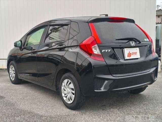 2016 Honda Fit