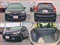 2016 Honda Fit