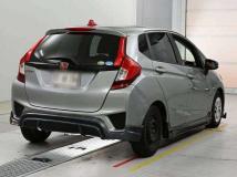 2014 Honda Fit