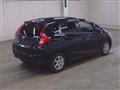 2014 Honda Fit