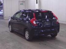 2014 Honda Fit