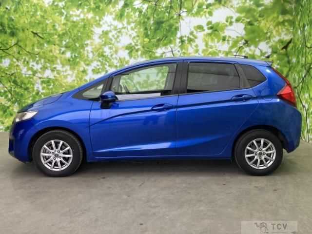 2014 Honda Fit