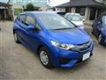 2014 Honda Fit