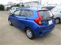 2014 Honda Fit