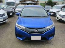 2014 Honda Fit
