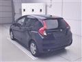 2019 Honda Fit