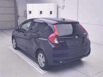 2019 Honda Fit