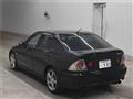 2004 Toyota Altezza