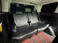 2012 Toyota Vellfire