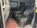 2012 Toyota Vellfire
