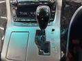 2012 Toyota Vellfire
