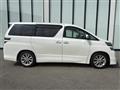 2008 Toyota Vellfire
