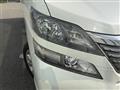 2008 Toyota Vellfire