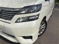 2008 Toyota Vellfire