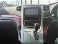 2008 Toyota Vellfire