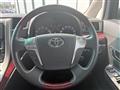 2008 Toyota Vellfire
