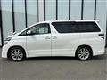 2008 Toyota Vellfire