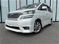 2008 Toyota Vellfire