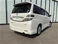 2008 Toyota Vellfire