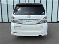 2008 Toyota Vellfire