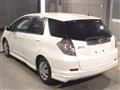 2012 Honda Fit shuttle