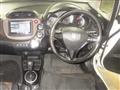 2012 Honda Fit shuttle
