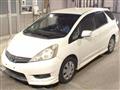 2012 Honda Fit shuttle