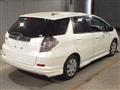 2012 Honda Fit shuttle