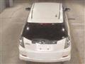 2012 Honda Fit shuttle