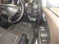 2012 Honda Fit shuttle