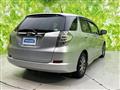 2013 Honda Fit shuttle
