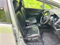 2013 Honda Fit shuttle