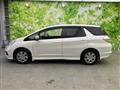 2013 Honda Fit shuttle