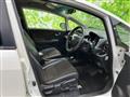 2013 Honda Fit shuttle