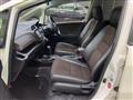 2013 Honda Fit shuttle